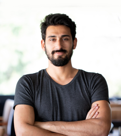 Neel Shah